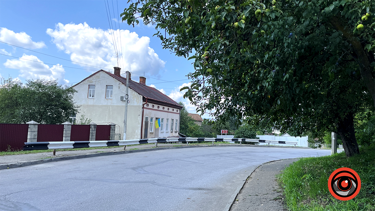 Коломийський замок, міська лазня та заплутана нумерація: чим цікава вулиця Замкова 12