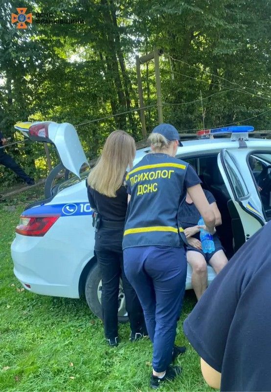 Ще одна смерть на воді: тіло чоловіка виявили у річці на Франківщині 1