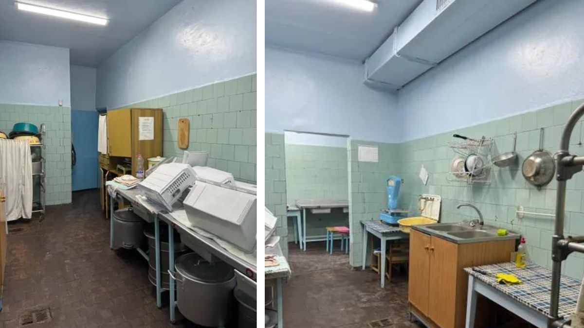 Їдальні Коломиї і сіл громади місцева влада здає в оренду. Ціни коливаються від 700 грн до 1500 грн на місяць 10