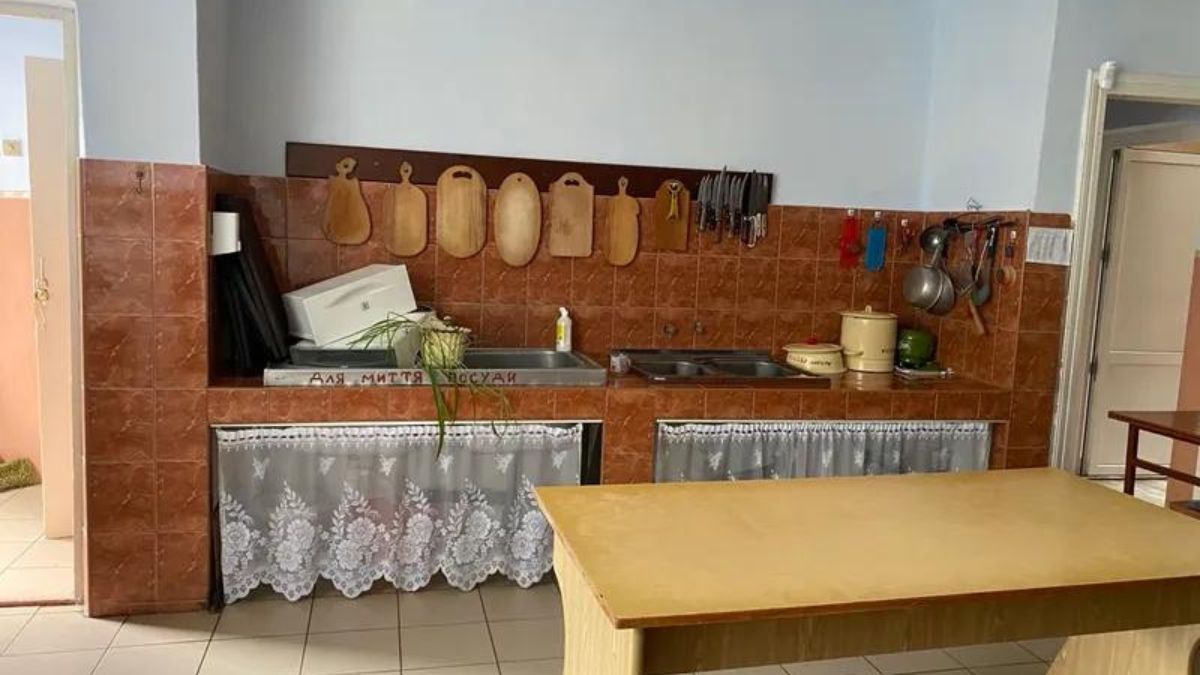 Їдальні Коломиї і сіл громади місцева влада здає в оренду. Ціни коливаються від 700 грн до 1500 грн на місяць 11