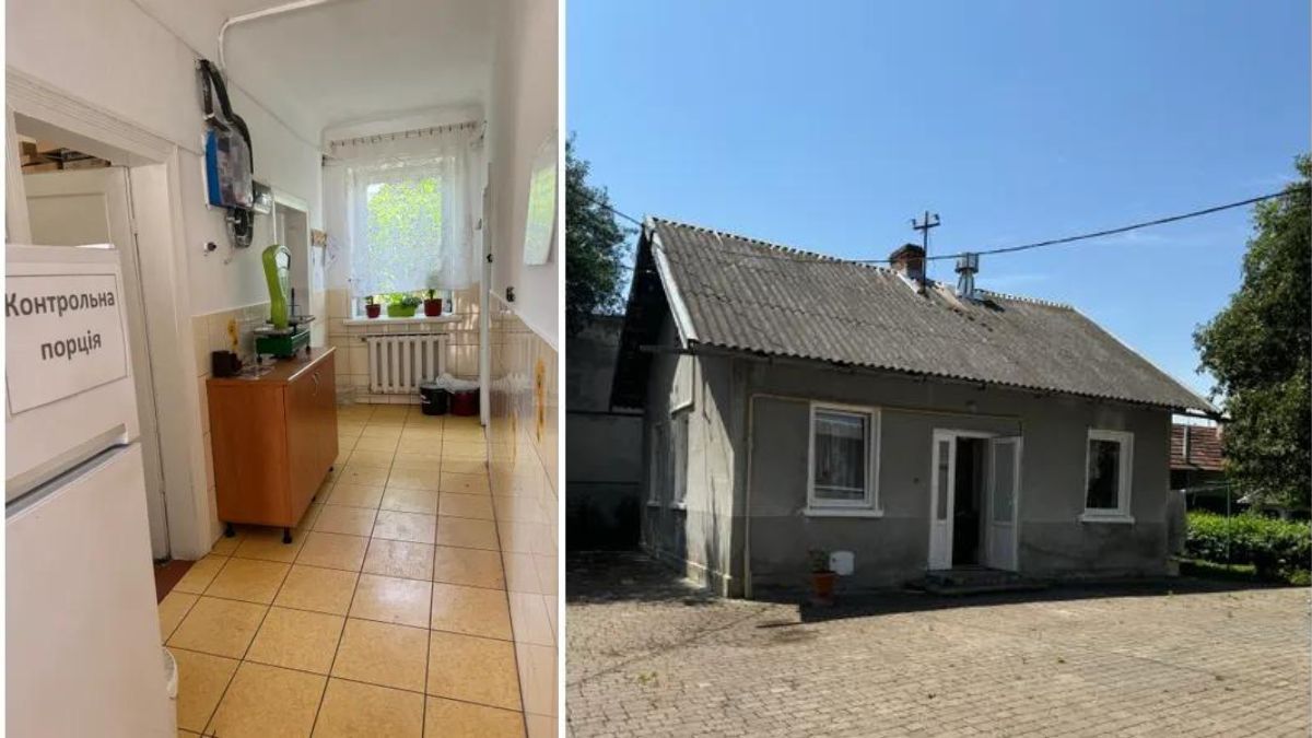 Їдальні Коломиї і сіл громади місцева влада здає в оренду. Ціни коливаються від 700 грн до 1500 грн на місяць 4