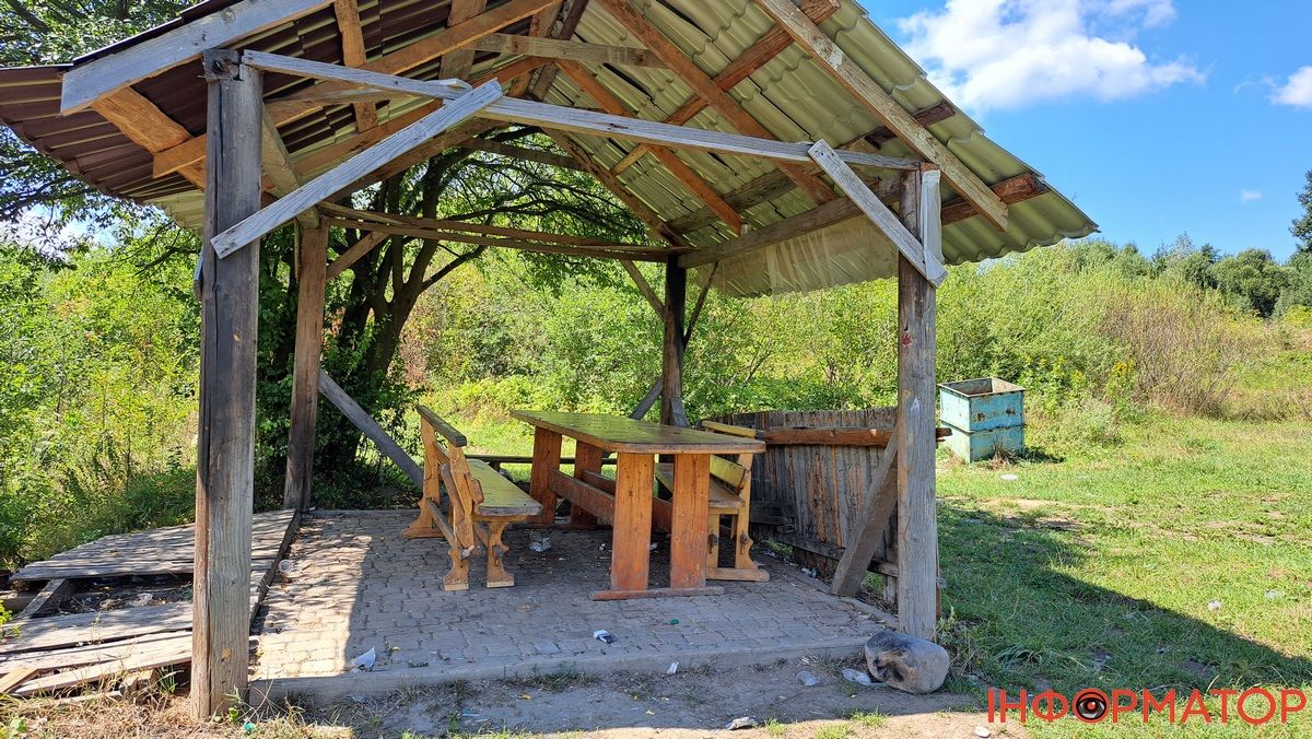 Відпочинок біля Коломиї: маловідомий водоспад Крутіж на річці Прут 4