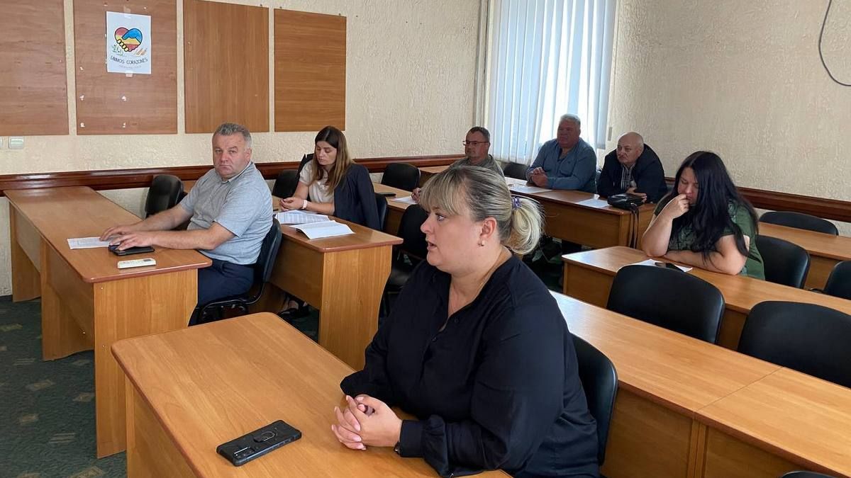 Управлінням багатоквартирних будинків у Городенці тепер буде займатися коломийська фірма 1