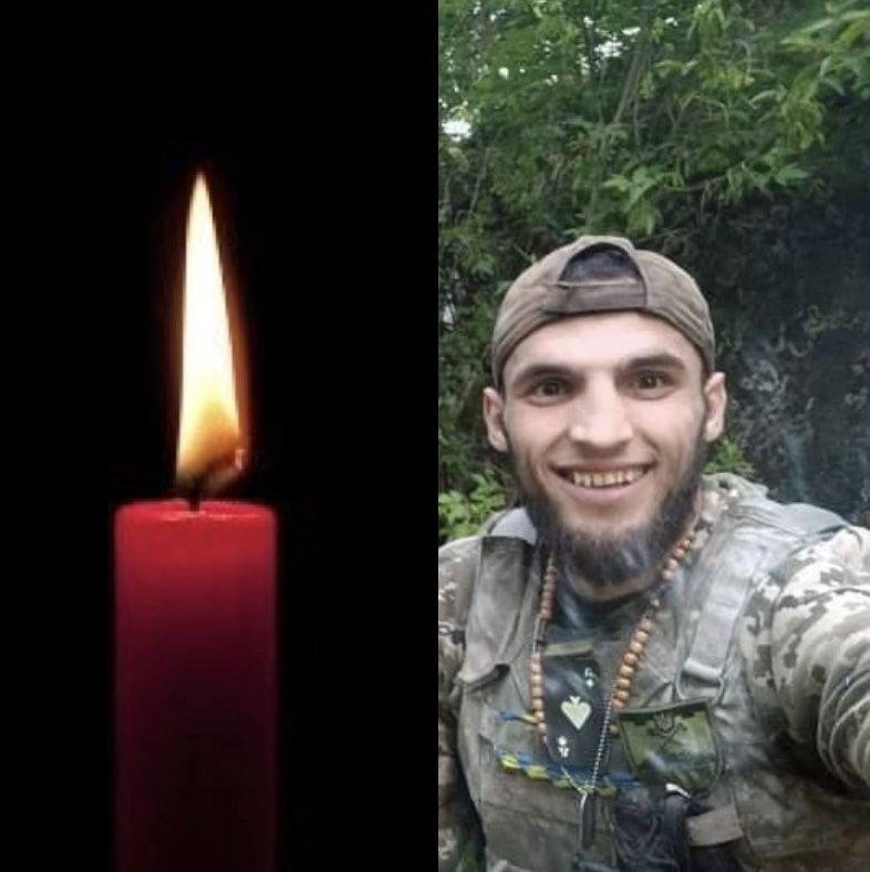 Назавжди 28: Яблунівська громада попрощається із захисником Миколою Клим'юком 1