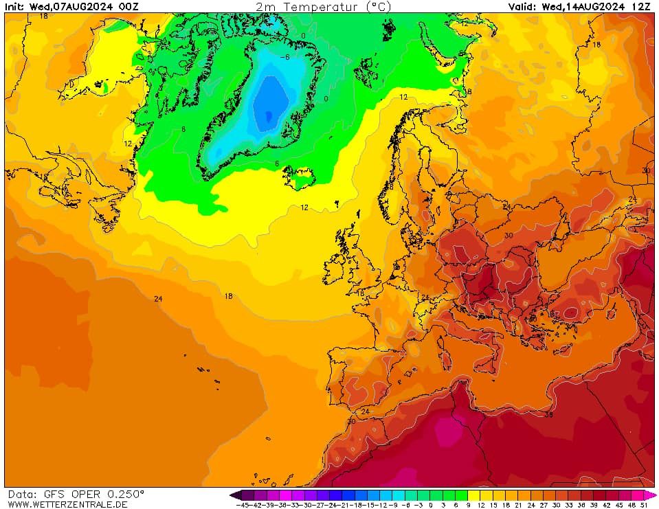 Проноз на 14 серпня