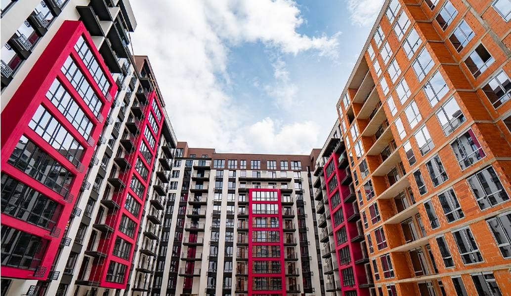 Ринок нерухомості Івано-Франківська продовжує зростати 3