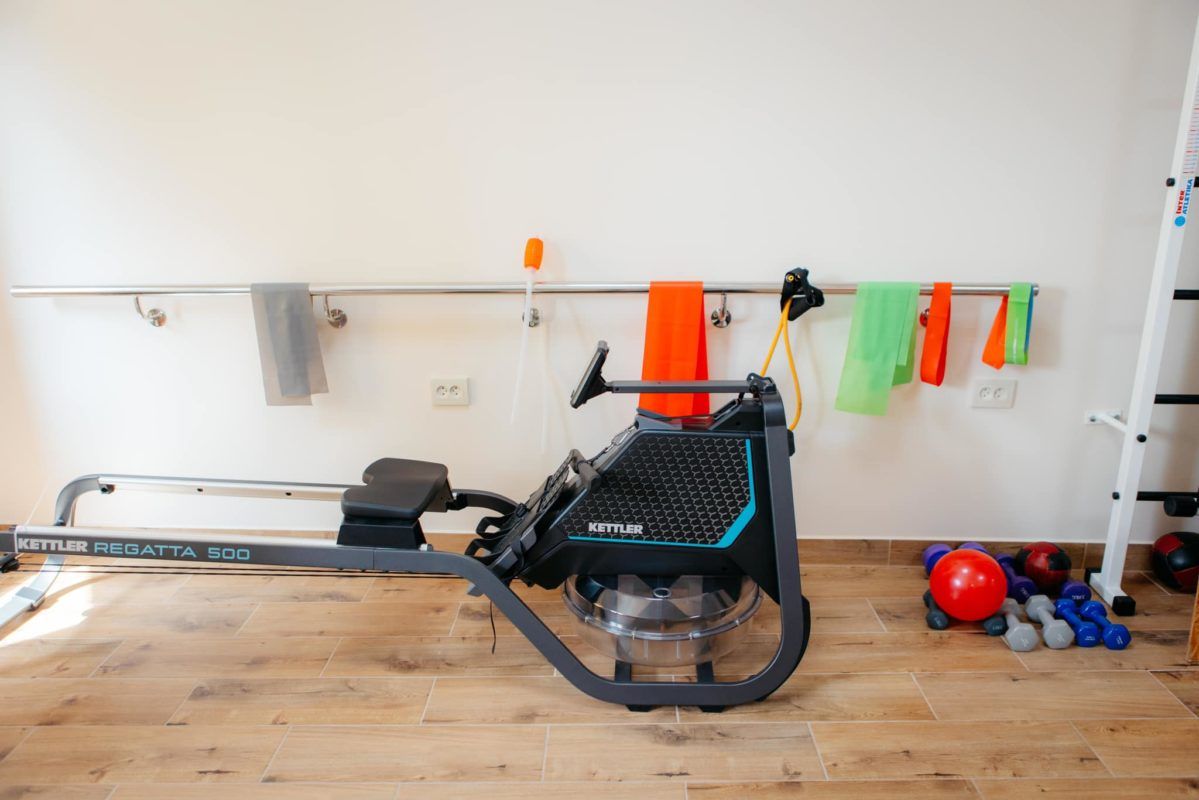 Донбас-Прикарпаття: релокований реабілітаційний центр відкрив новий корпус на Франківщині 1