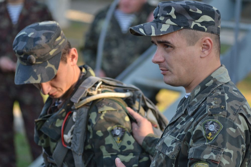 Незабуті: 10 років тому від Іловайськом загинув коломиянин Володимир Костюк 2