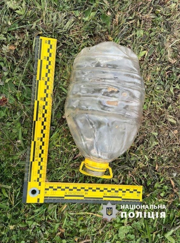 Мешканець Верховинщини спалив оселю співжительки після конфлікту 1