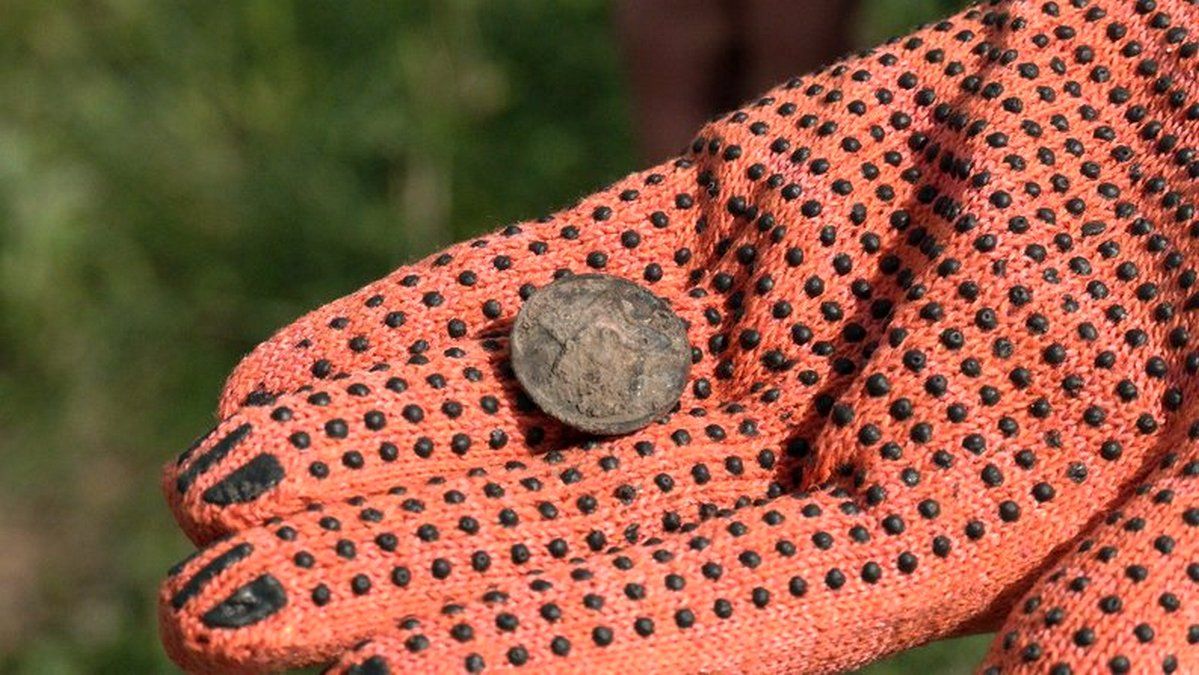 Ексгумація на площі Скорботи в Коломиї завершилась: які результати пошукових робіт 3