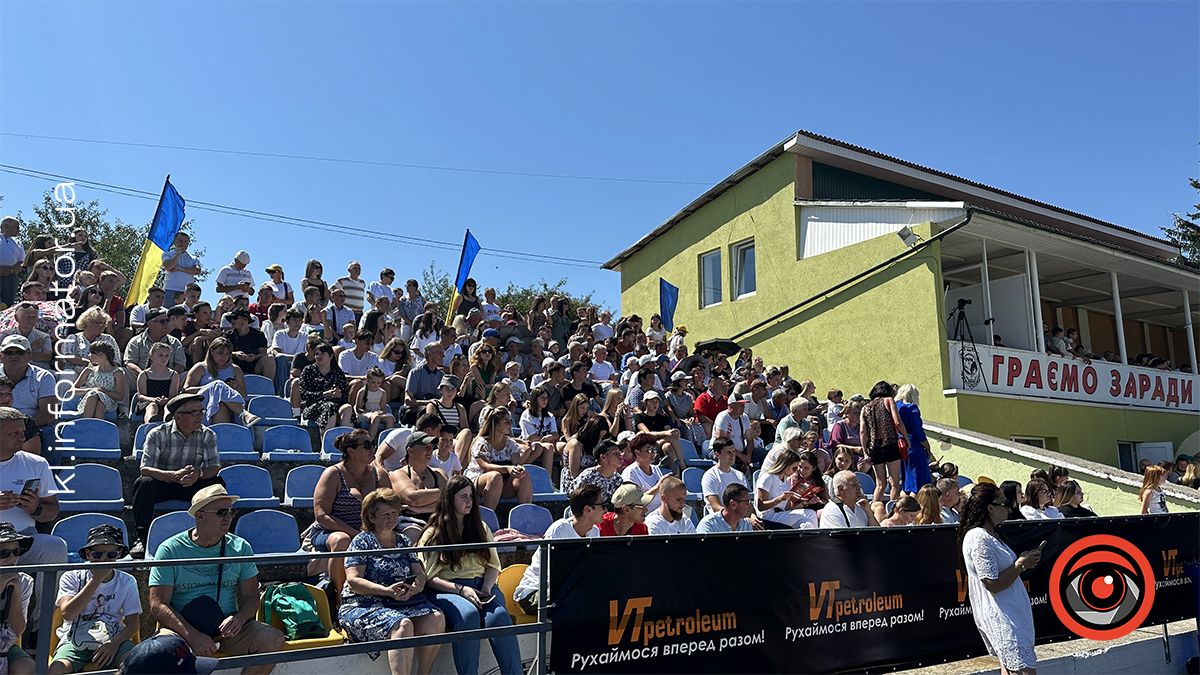 829 років з дня першої згадки: як Городенка відзначає День міста 21