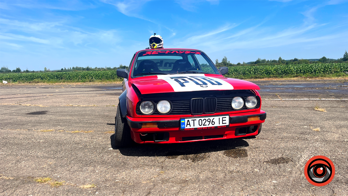 UNITED FEST зібрав майже 800 тисяч гривень на FPV-дрони для "Едельвейсів" 2