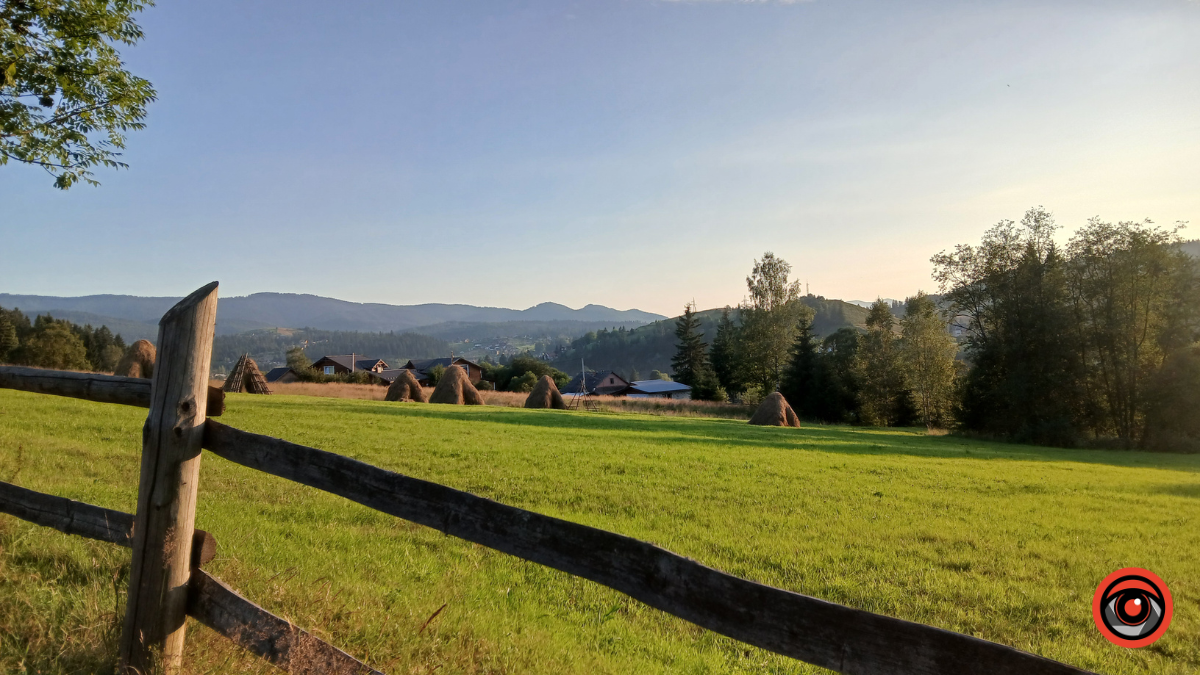 Чарівна Ворохта: серце Карпат у кадрах 7