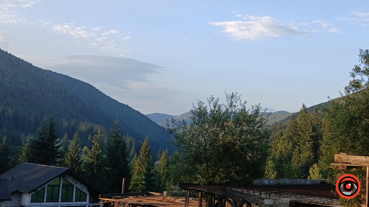 Чарівна Ворохта: серце Карпат у кадрах 6