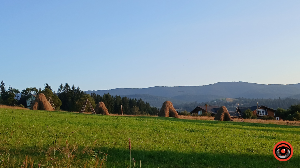 Чарівна Ворохта: серце Карпат у кадрах 4