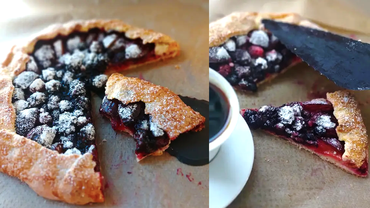 Від соуса до десертів: смачні рецепти зі слив 4