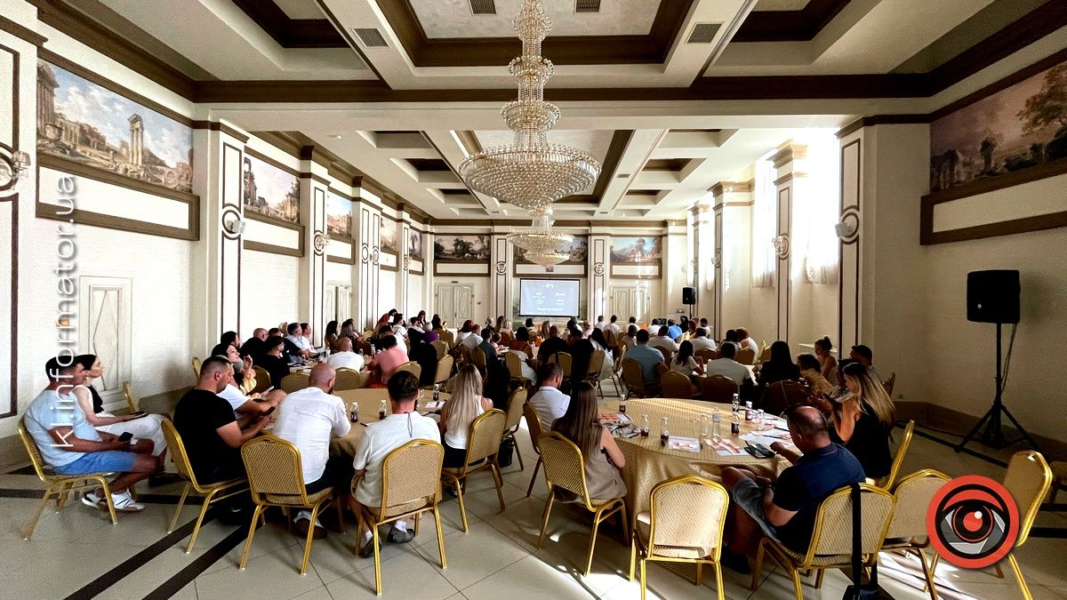 Міжнародна бізнес-спільнота Board вже діє у Коломиї | ВІДЕО 3