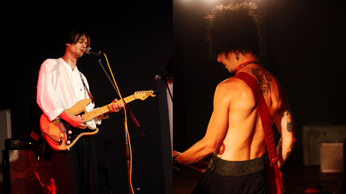 6 серпня у Коломиї пройде благодійний концерт «Іскрик» на підтримку 10 ОГШБ "Едельвейс" 3