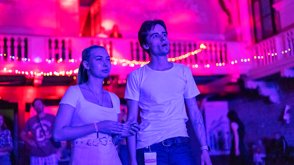 На благодійному концерті "Іскрик" вдалося зібрати 74 тисячі на допомогу "Едельвейсам" 6