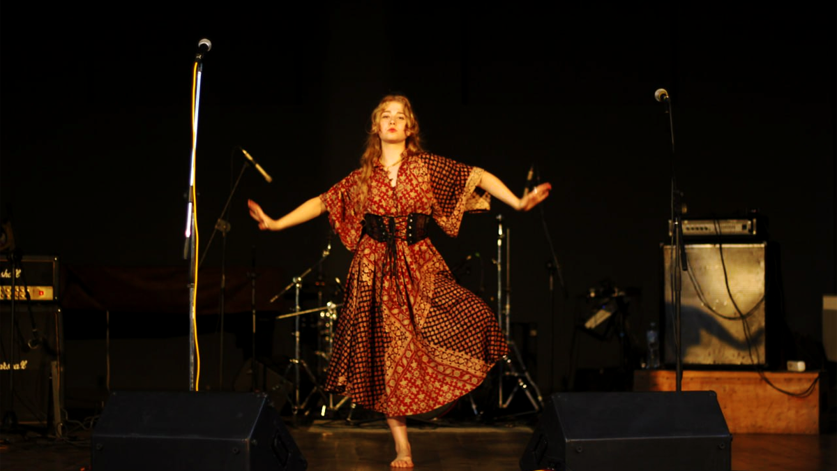 6 серпня у Коломиї пройде благодійний концерт «Іскрик» на підтримку 10 ОГШБ "Едельвейс" 5