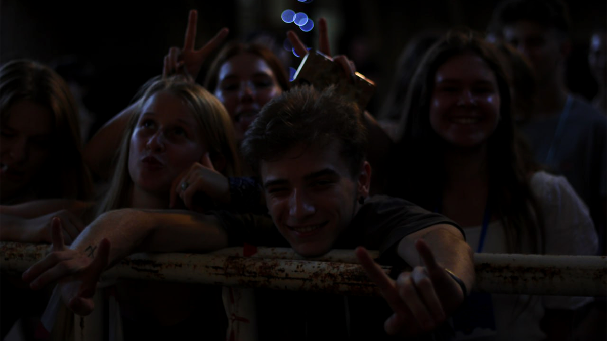 6 серпня у Коломиї пройде благодійний концерт «Іскрик» на підтримку 10 ОГШБ "Едельвейс" 2