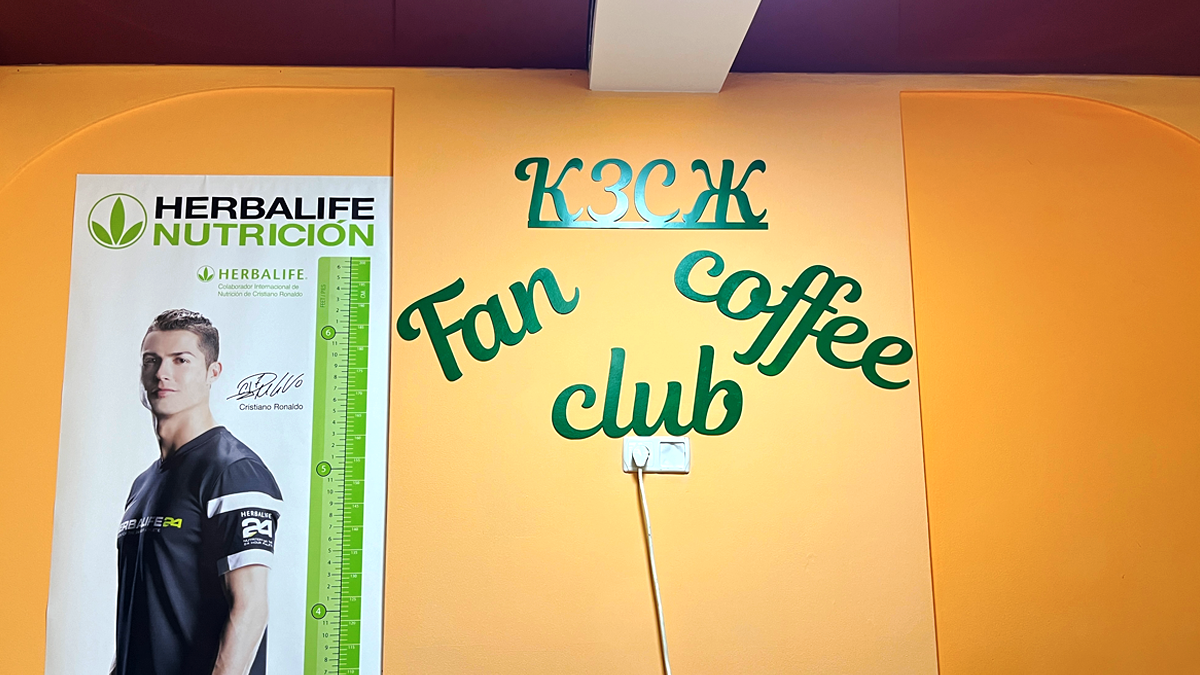 У Коломиї діє Клуб збалансованого харчування "FuN Coffee сlub", де вам допоможуть скласти корисний раціон 1