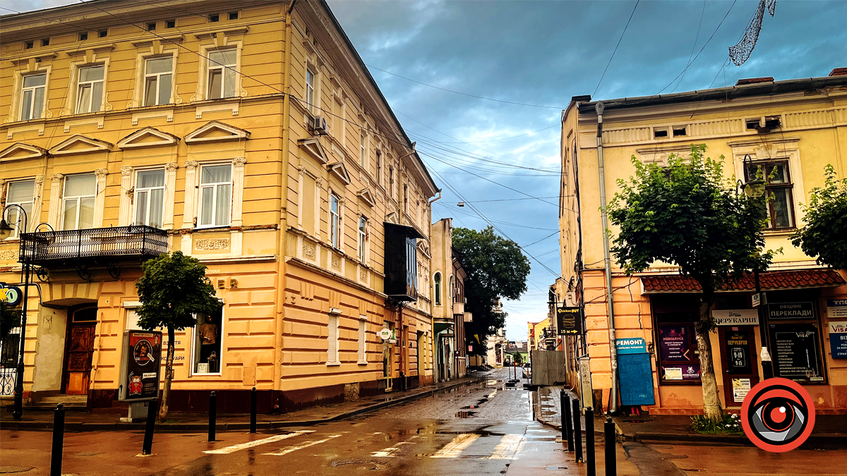 Робота є: актуальні вакансії в Коломиї 5 серпня