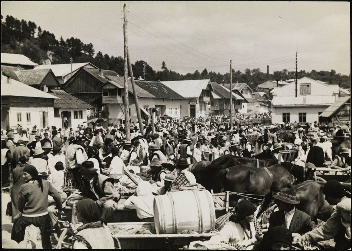 Серед гір і мольфарів: історія мистецького та солеварного міста Косів 4