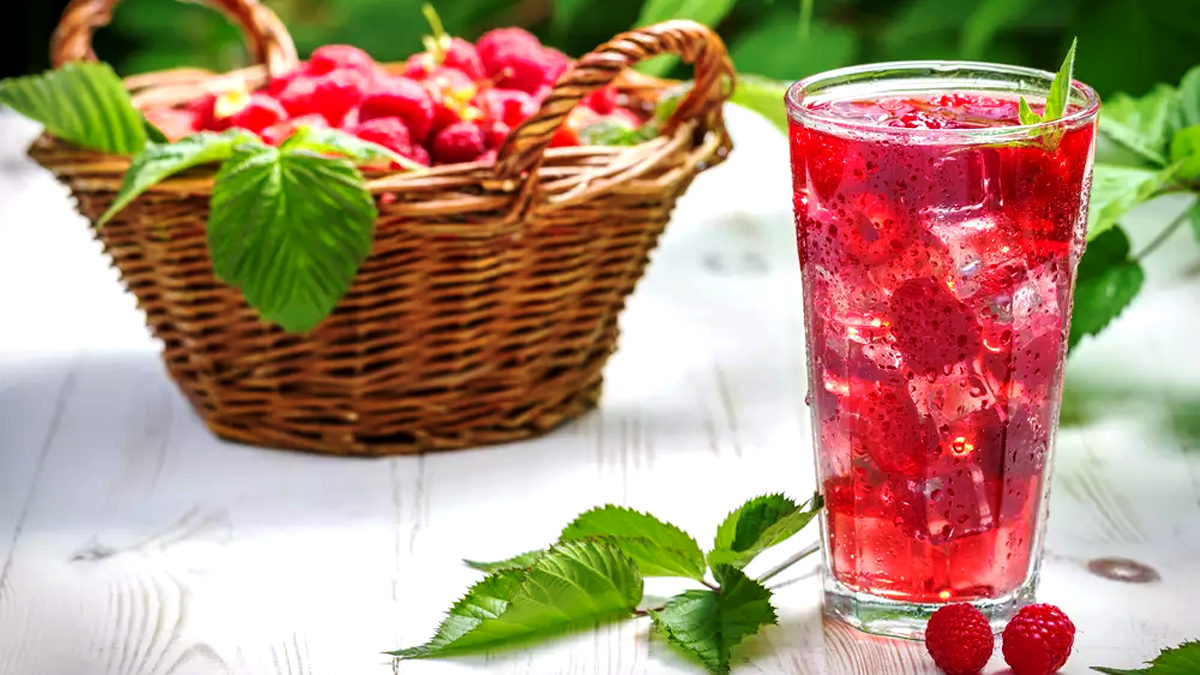 Швидко та освіжаюче: рецепти лимонадів від Інформатора 3