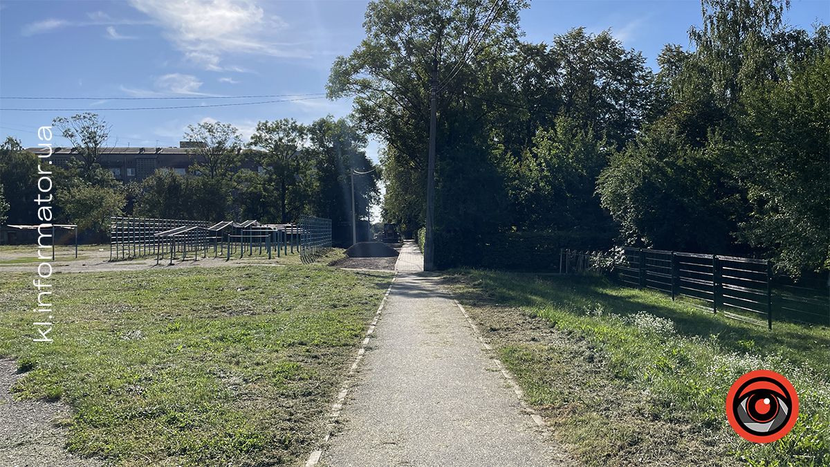 Нову дорогу до садка роблять в Коломиї | ВІДЕО 2