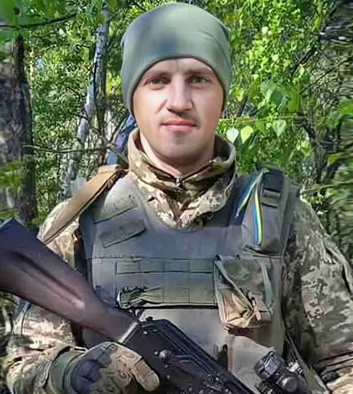 Незабуті: друга річниця з дня загибелі Героя Козака Михайла 1