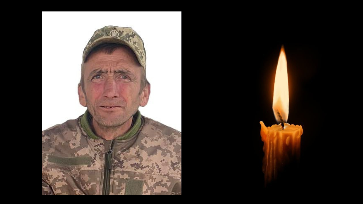 У Косові віддадуть останню шану загиблому воїну Михайлу Кифораку