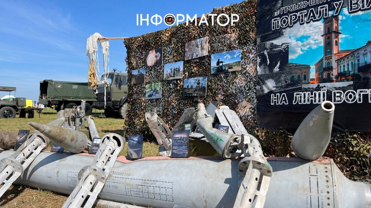 У Коломиї розпочався благодійний фестиваль UNITED FEST 3