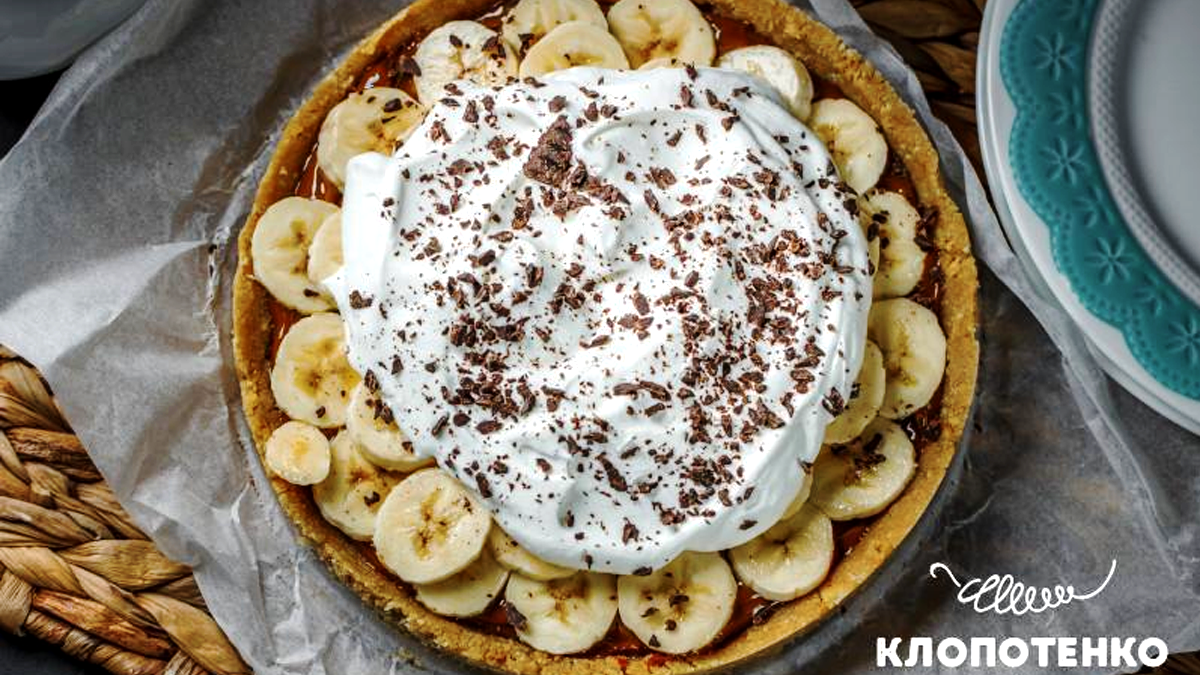 Десерти, які не потребують випікання. Смачні рецепти від Інформатора 2