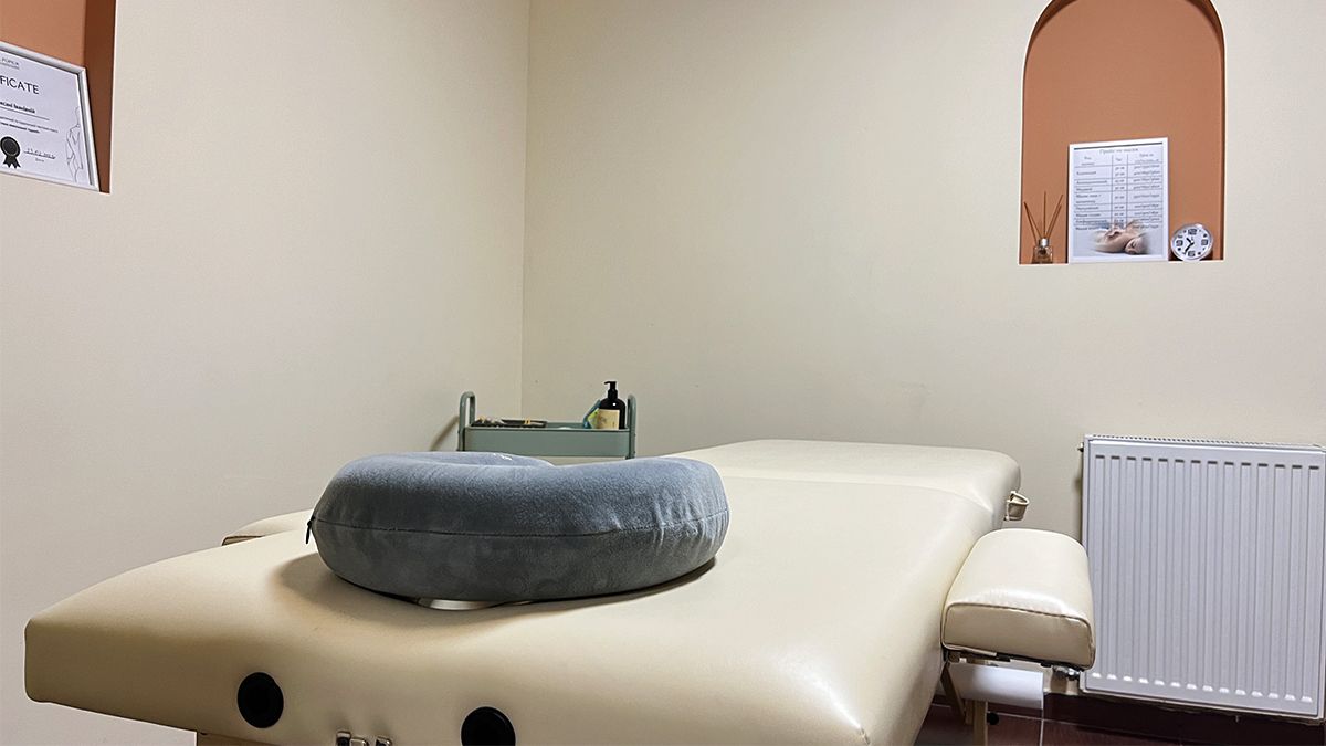 У Коломиї діє Клуб збалансованого харчування "FuN Coffee сlub", де вам допоможуть скласти корисний раціон 5