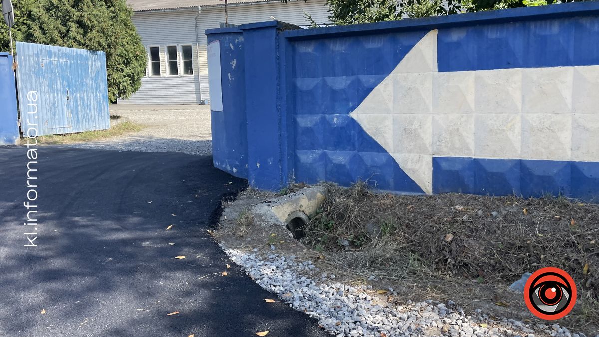 Десятки метрів свіжого асфальту: новий вигляд вул. Аеропортної у Коломиї 4