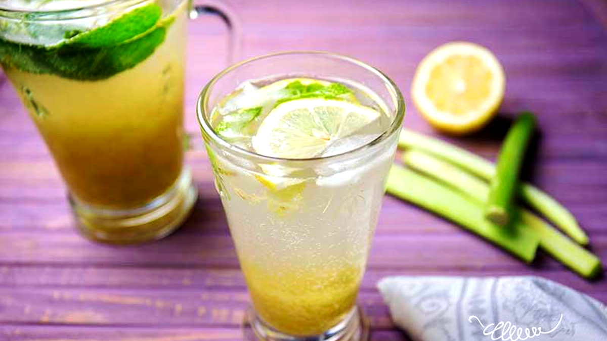 Швидко та освіжаюче: рецепти лимонадів від Інформатора 4