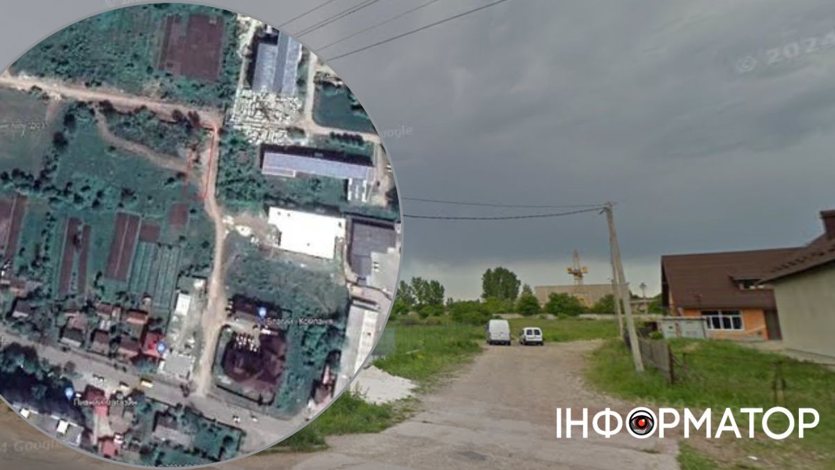 Дві жінки змагалися в аукціоні за землю в Коломиї