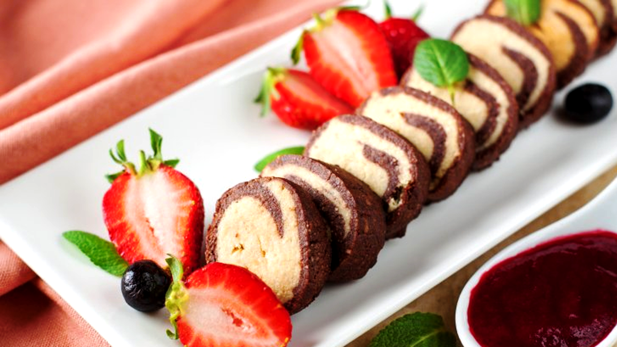 Десерти, які не потребують випікання. Смачні рецепти від Інформатора 4