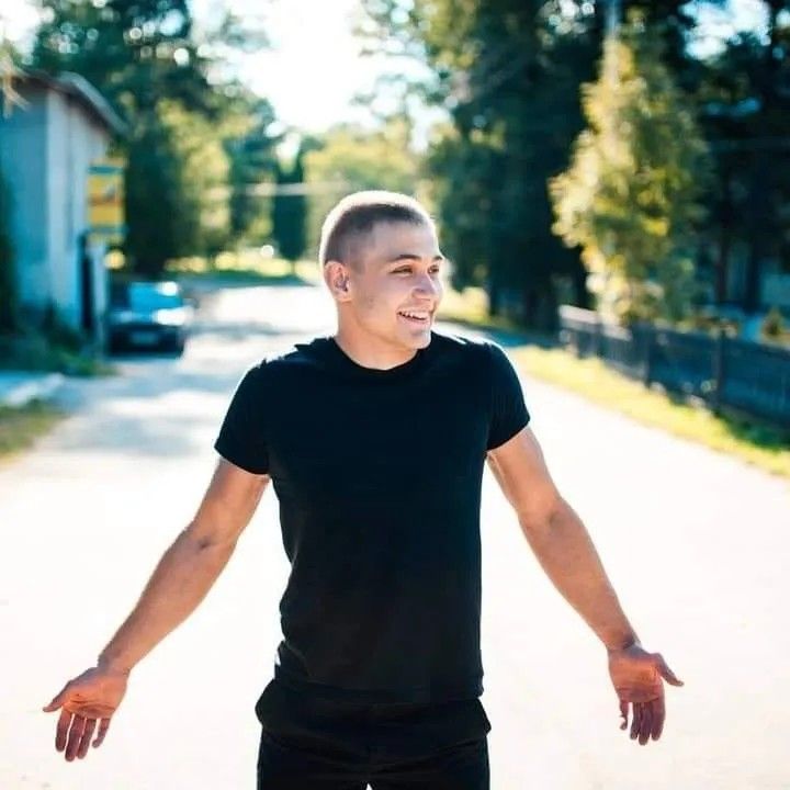 Захиснику з Косівщини Руслану Данку посмертно присвоїли звання Героя України 1