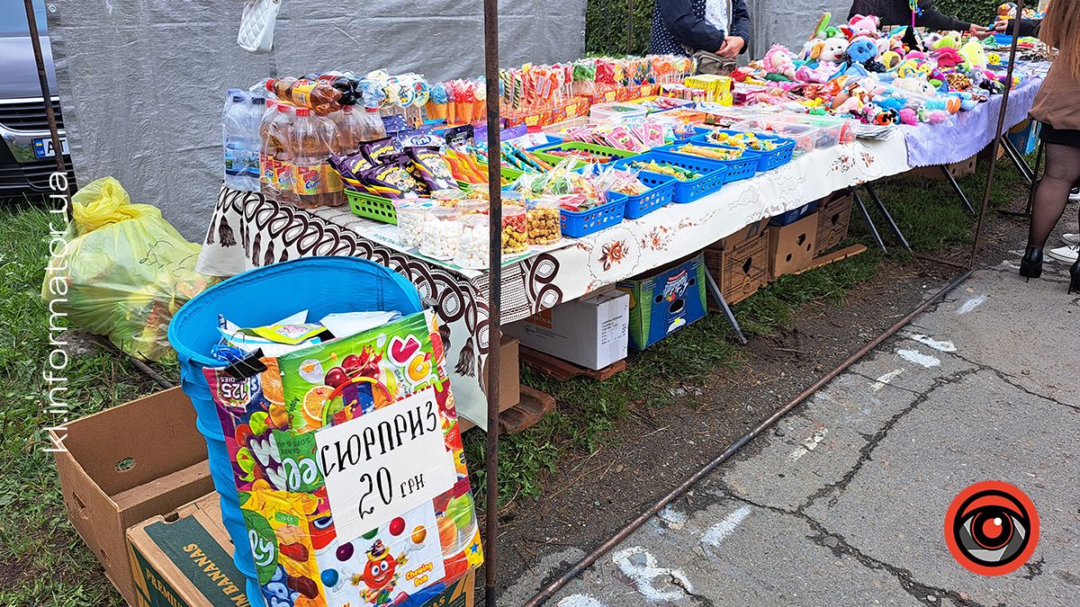 Як празникують у Спасі: фоторепортаж і цікаві факти про історію села 5