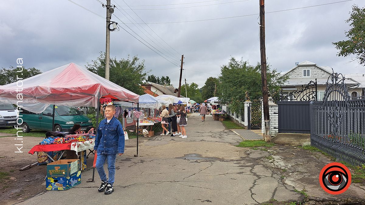 Як празникують у Спасі: фоторепортаж і цікаві факти про історію села 3