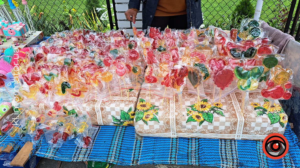 Як празникують у Спасі: фоторепортаж і цікаві факти про історію села 6