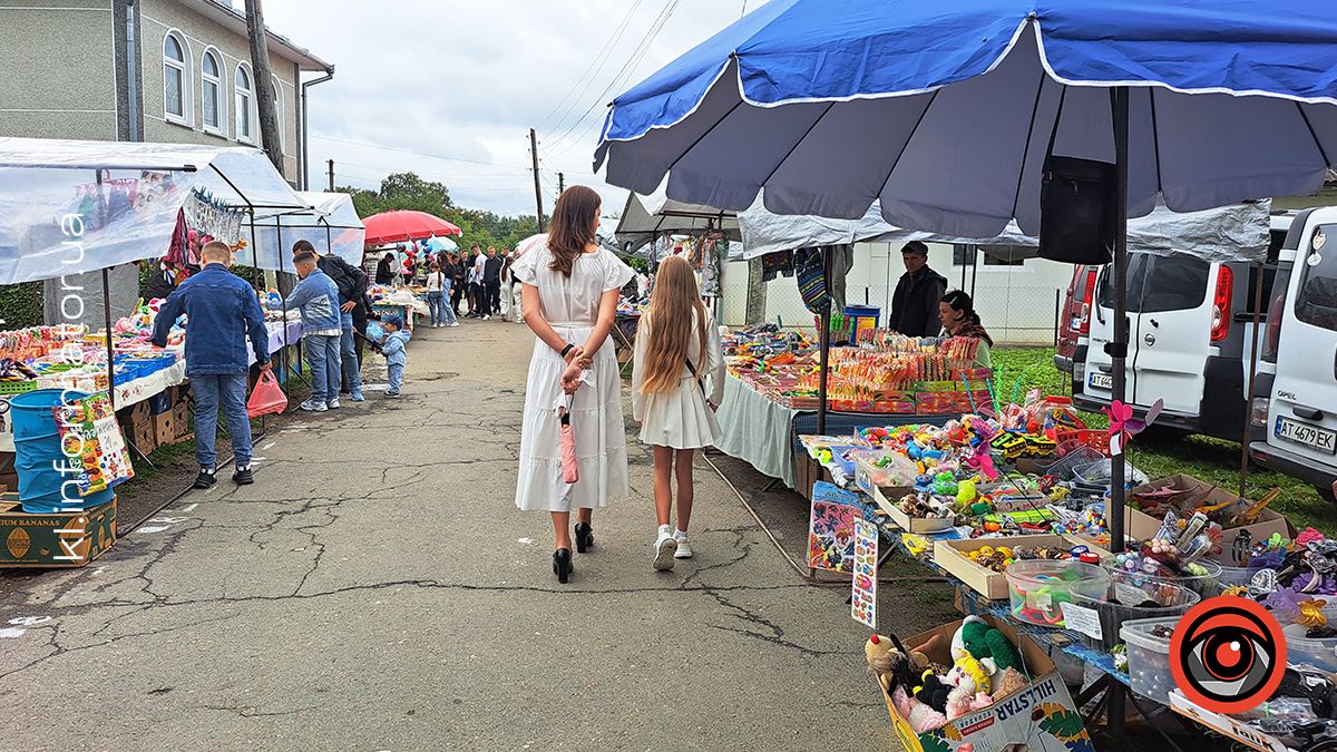 Як празникують у Спасі: фоторепортаж і цікаві факти про історію села 2