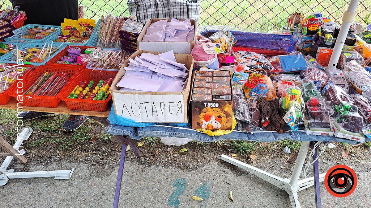 Як празникують у Спасі: фоторепортаж і цікаві факти про історію села 8