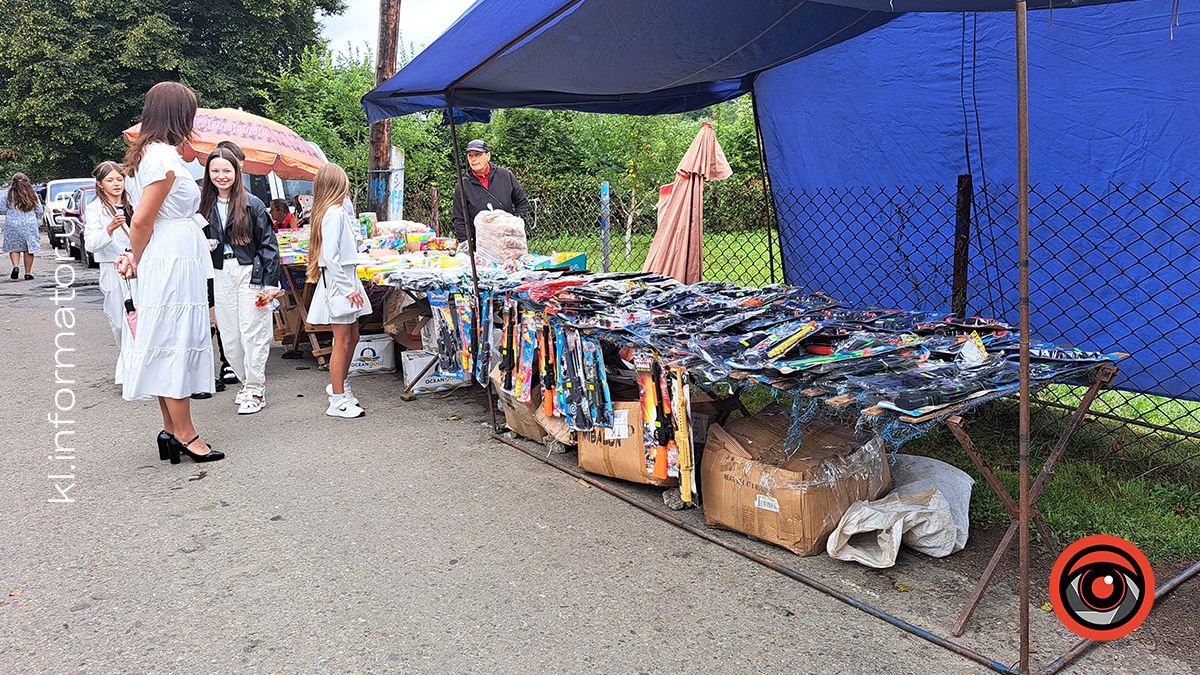 Як празникують у Спасі: фоторепортаж і цікаві факти про історію села 7