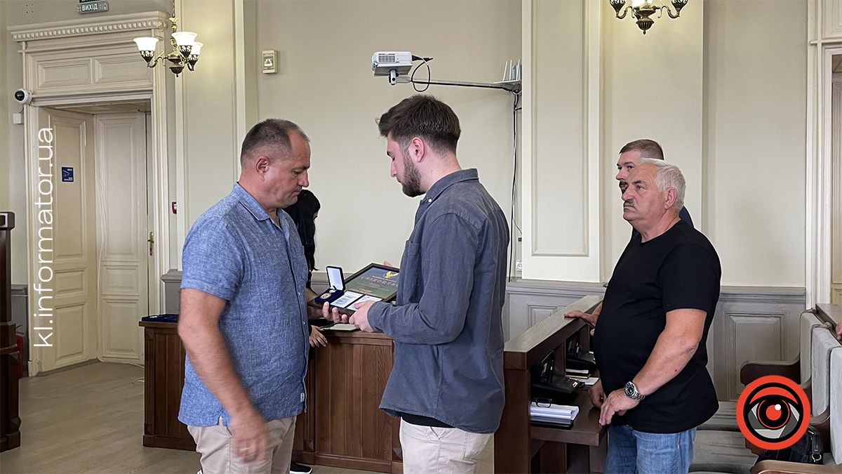 26 полеглим захисникам присвоїли звання “Почесний громадянин міста Коломиї” 4