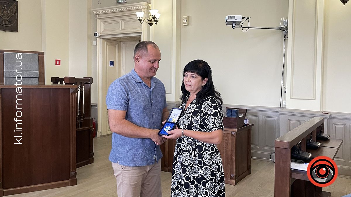 Кого голова громади відзначив "Знаком пошани" та грамотами у серпні 5