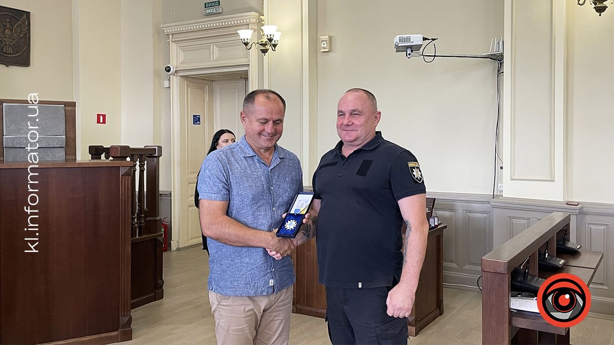 Кого голова громади відзначив "Знаком пошани" та грамотами у серпні 6