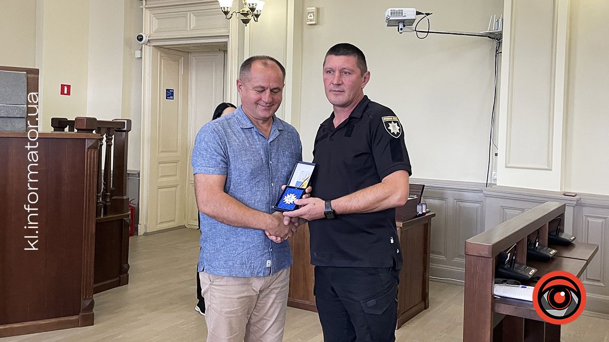 Кого голова громади відзначив "Знаком пошани" та грамотами у серпні 7